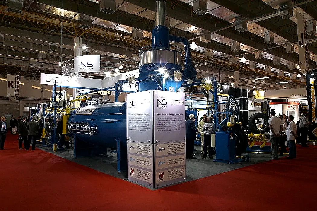 RECAUFAIR 2008