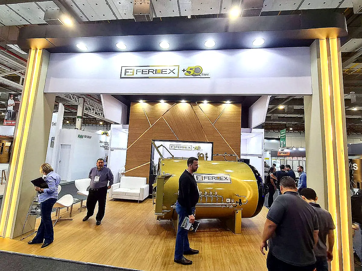 PNEUSHOW 2022