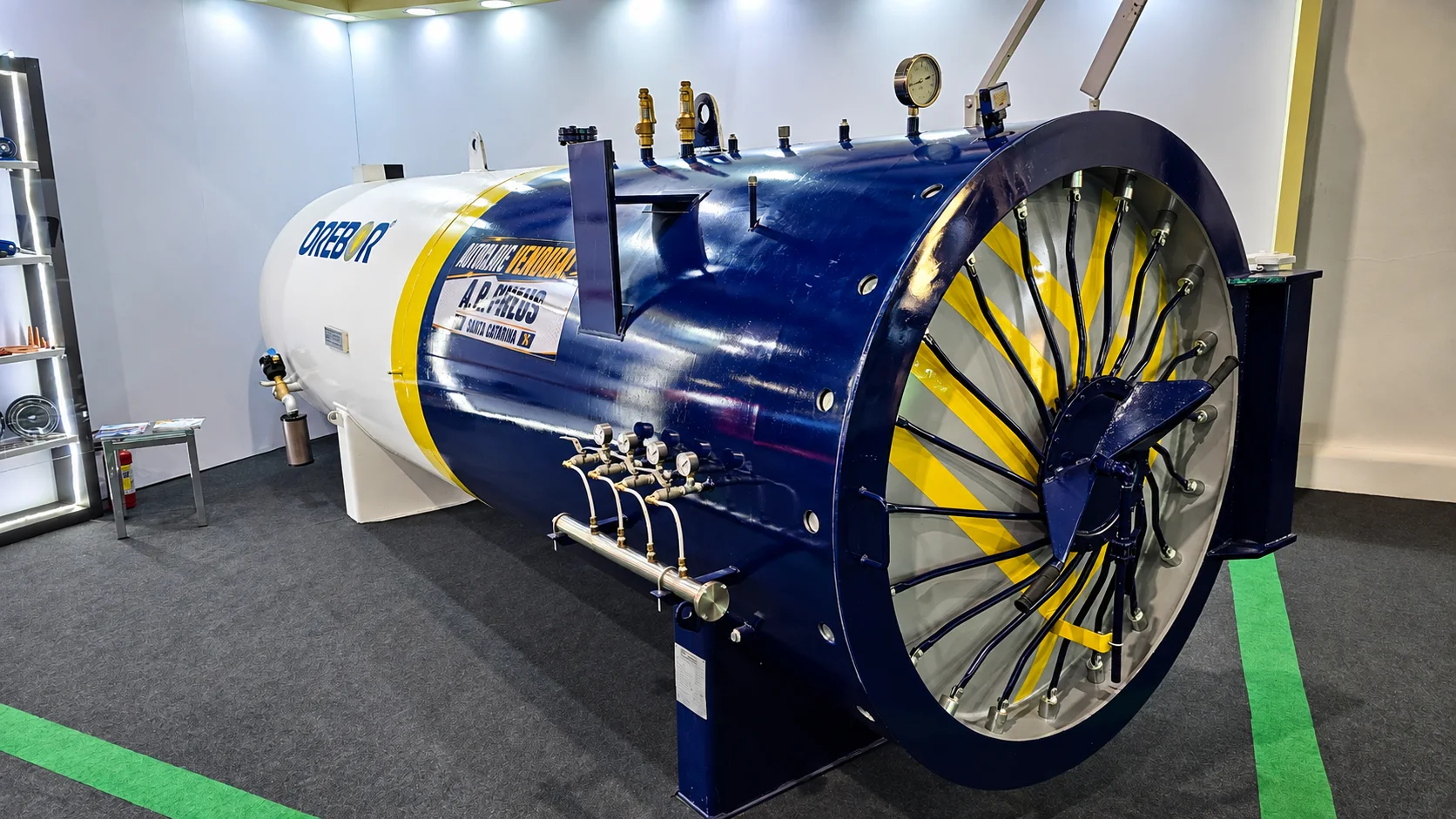 PNEUSHOW 2026