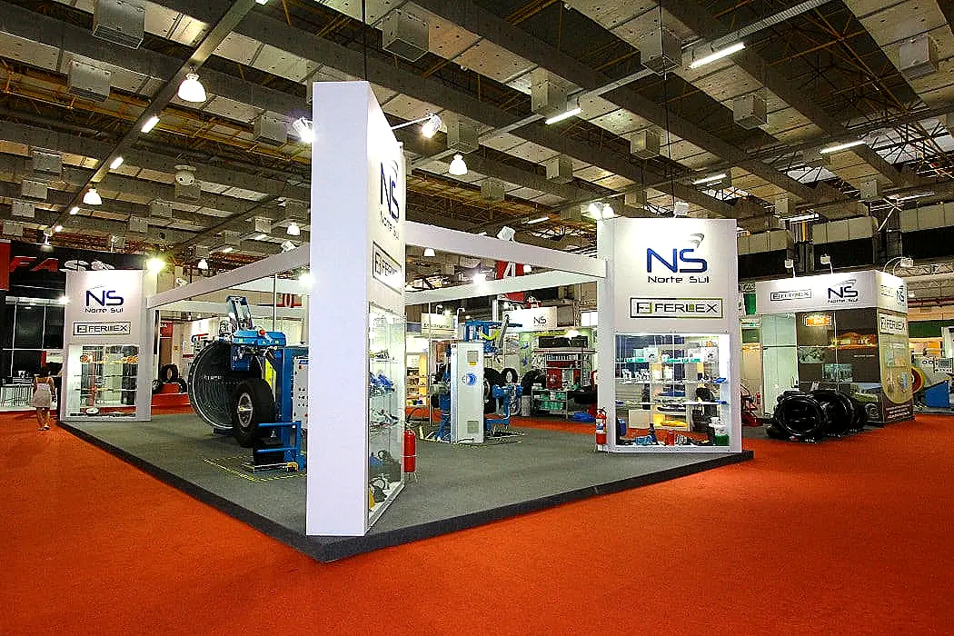 PNEUSHOW 2012
