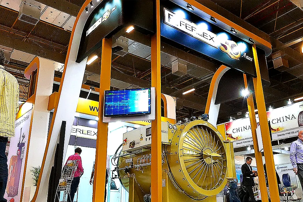 PNEUSHOW 2018