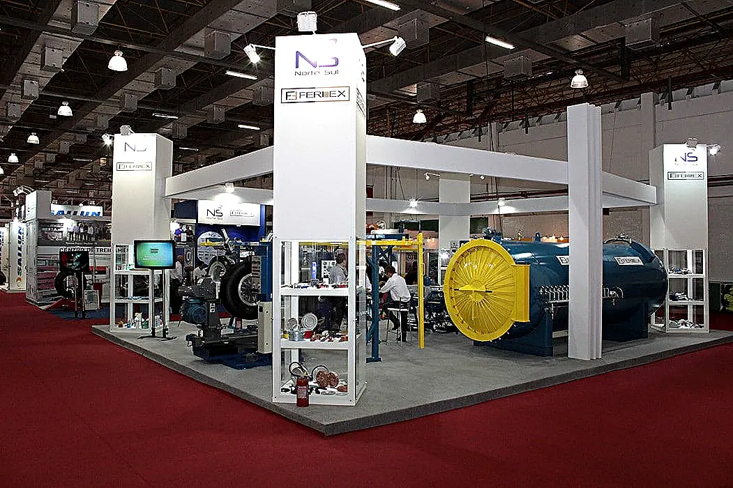 PNEUSHOW 2014