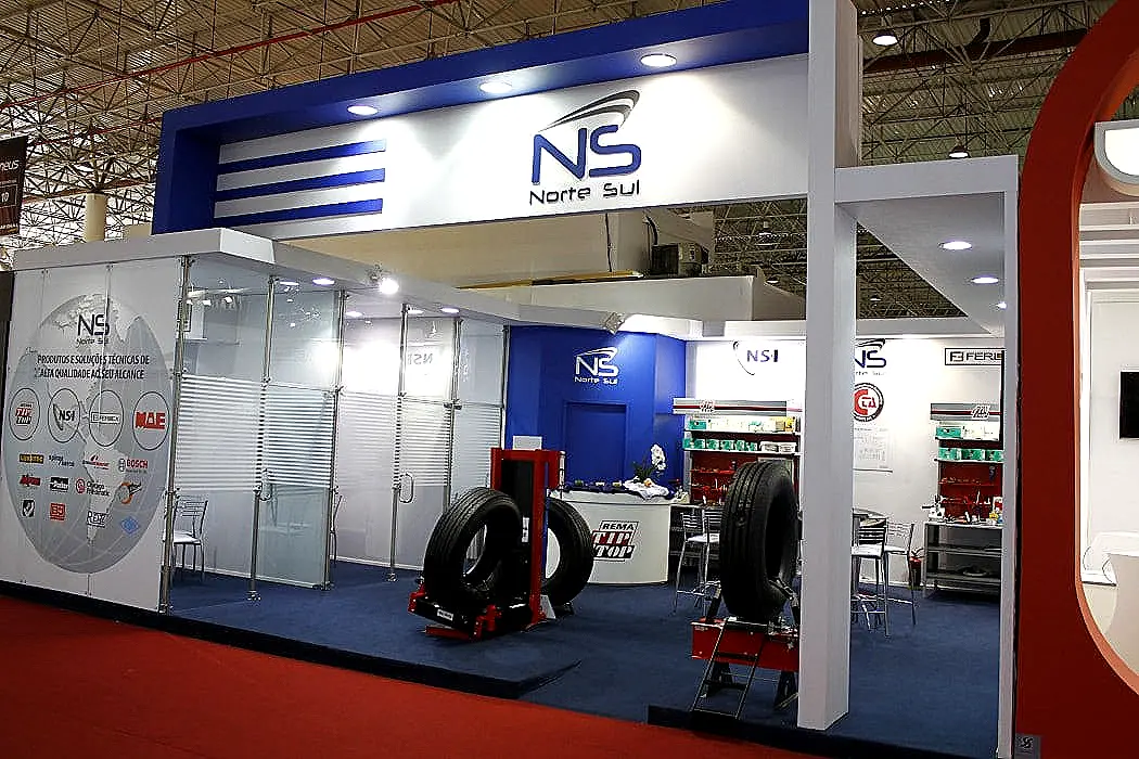 FENATRAN 2013
