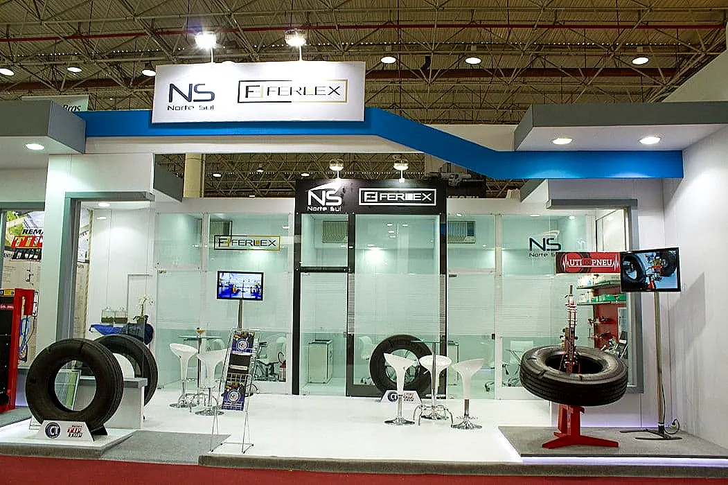 FENATRAN 2015