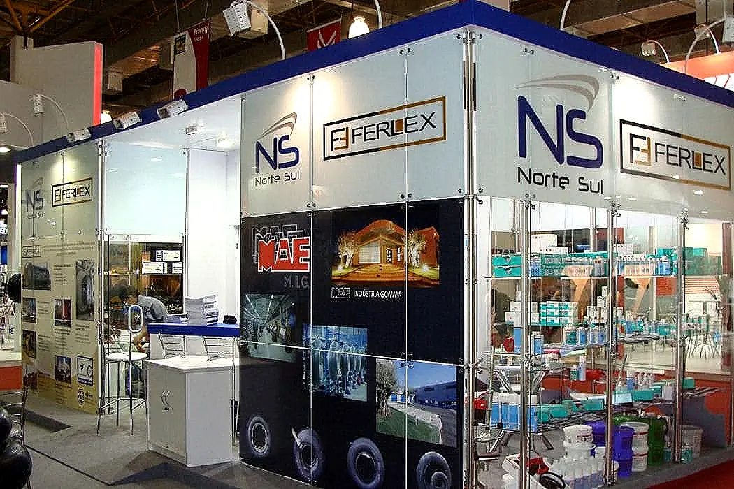 PNEUSHOW 2010