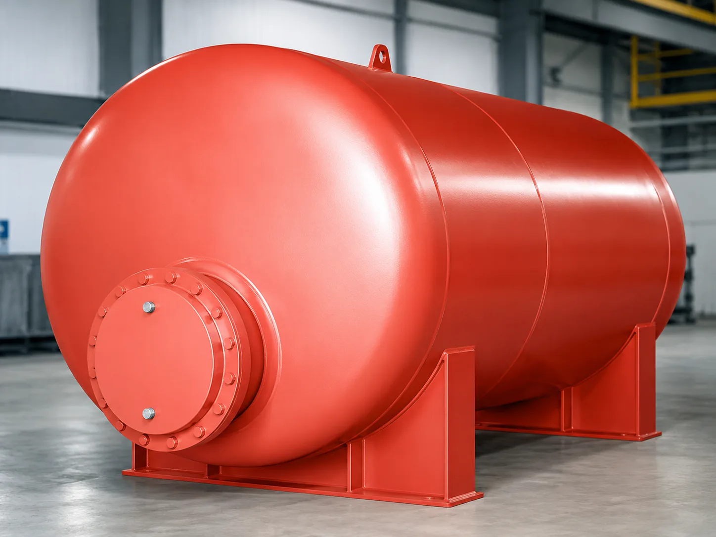 Boiler para Aquecimento de Água