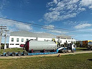 Cyberglass (autoclave carregada vista lateral)