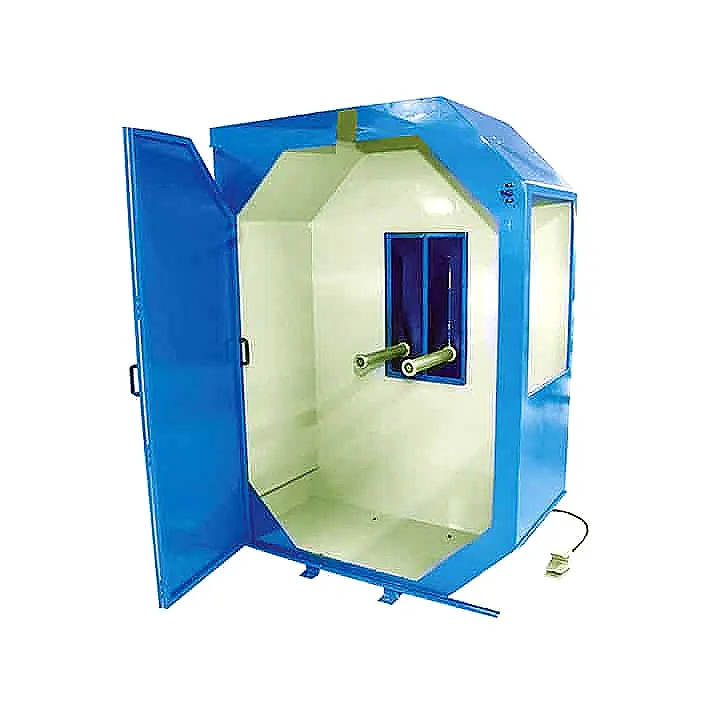 Cabine de Cola