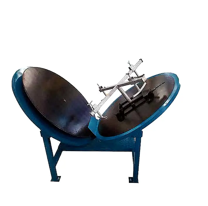 Montagem de Rodas